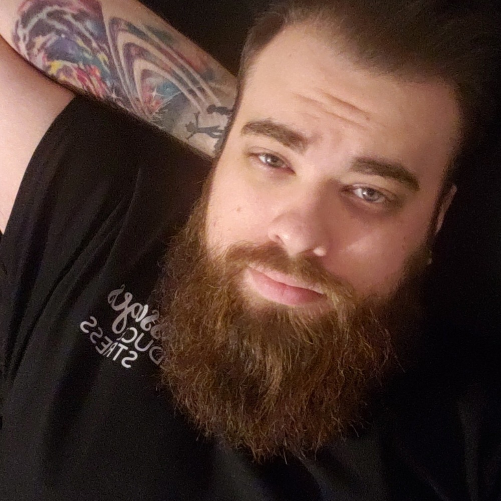 Meet your Posher, Russ